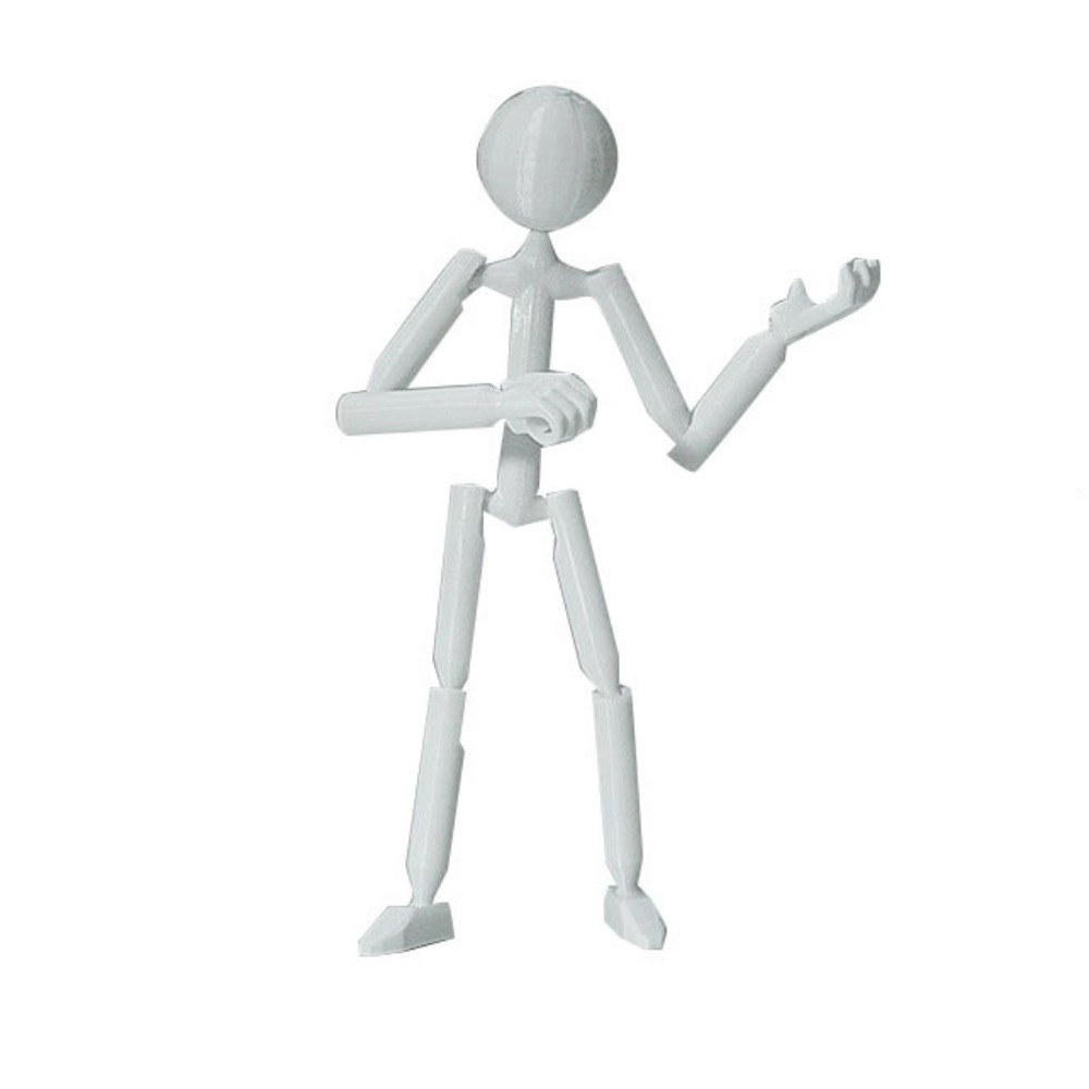 Assembly%20Multi-Jointed%20Multi%20Joint%20Stickman%20Toy%203D%20Printing%20Model%20Doll%203D%20Printed%20Mannequin%20Action%20Figure%20Novelty%20Stickman%20Assembled%20Robot%20Kids%20Adults%20-%20Image%209