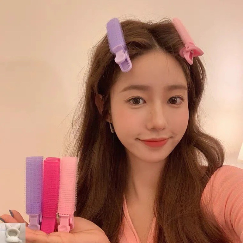 Korean Hair Volumizing Clip