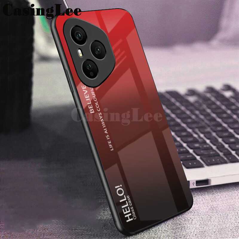 For%20Honor%20400%20Pro%20Case%20Gradient%20Mirror%20Tempered%20Glass%20Protector%20Hard%20For%20Honor400%20Pro%20Back%20cover%20Phone%20Cases%20-%20Image%204
