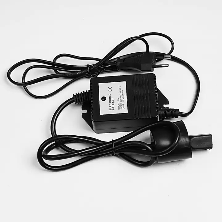 Nguồn đèn uv máy lọc nước 6w, 11w