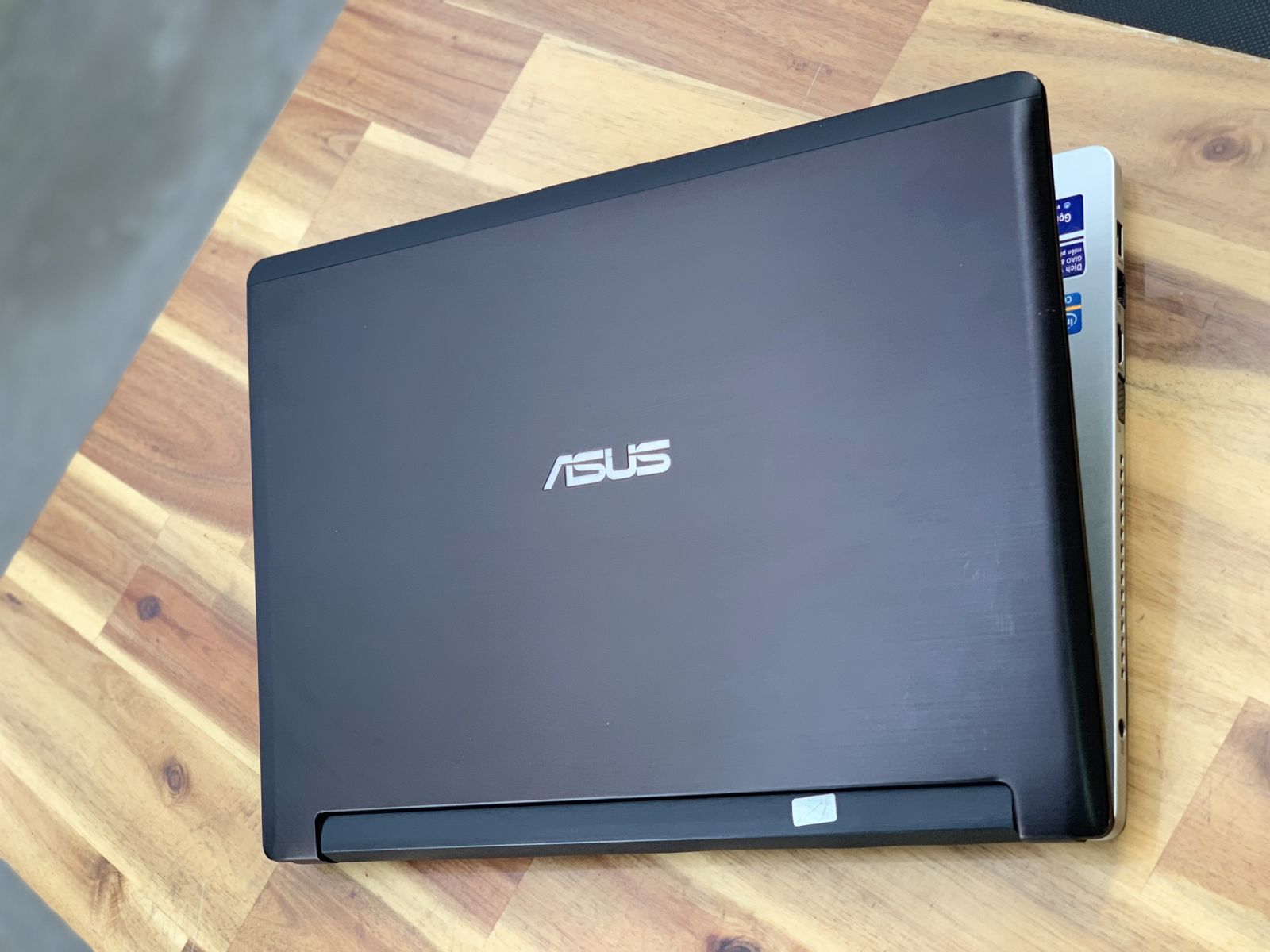 Asus k46cb core i5 3337u ram 8g ssd 128g 14inch vga giá rẻ