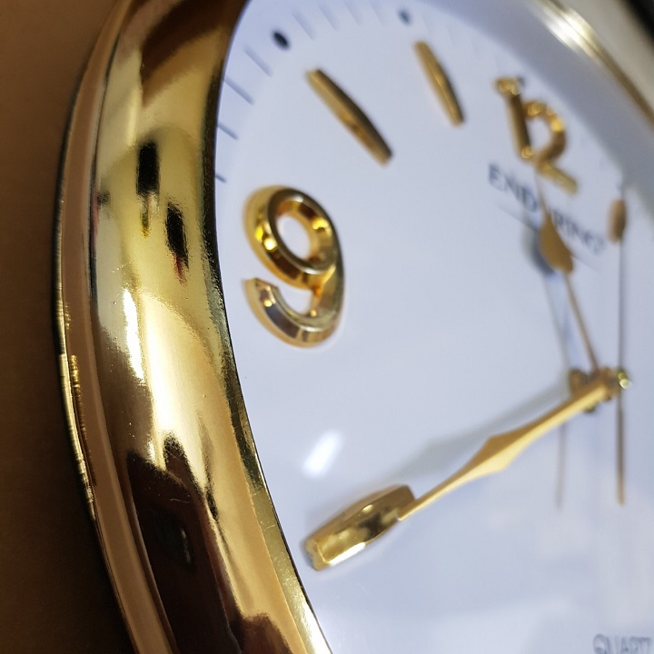 Đồng Hồ Treo Tường Cao Cấp Enduring