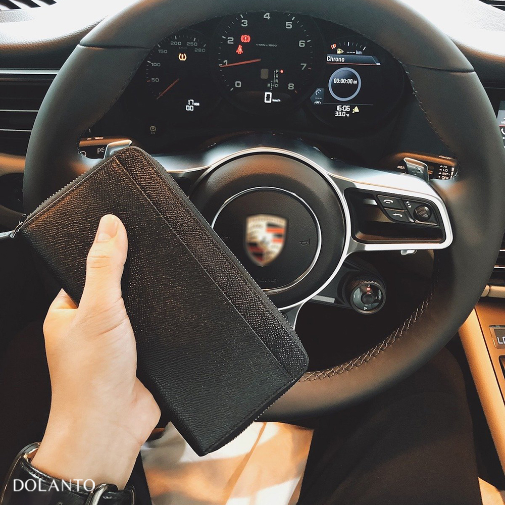 Ví DOLANTO BRAND® Devon Wallet