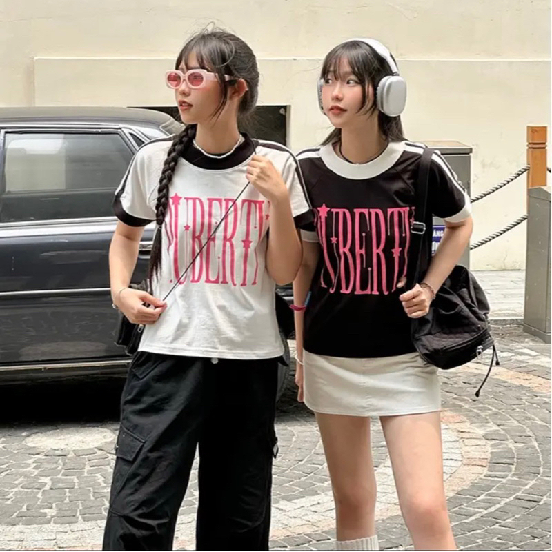 Áo Phông BabyTee