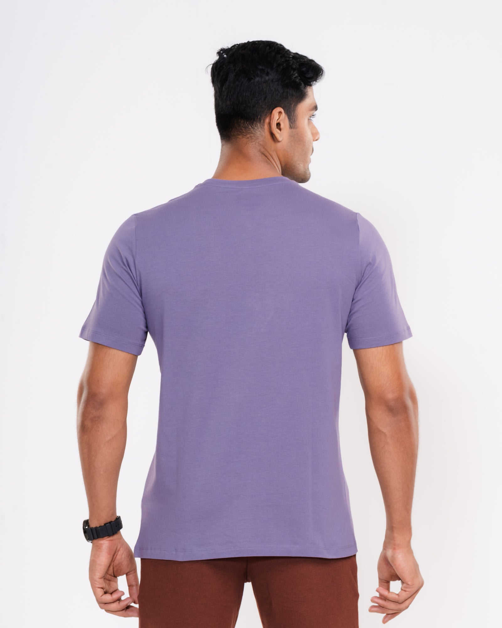 Go Easy Short Sleeve T-Shirt.