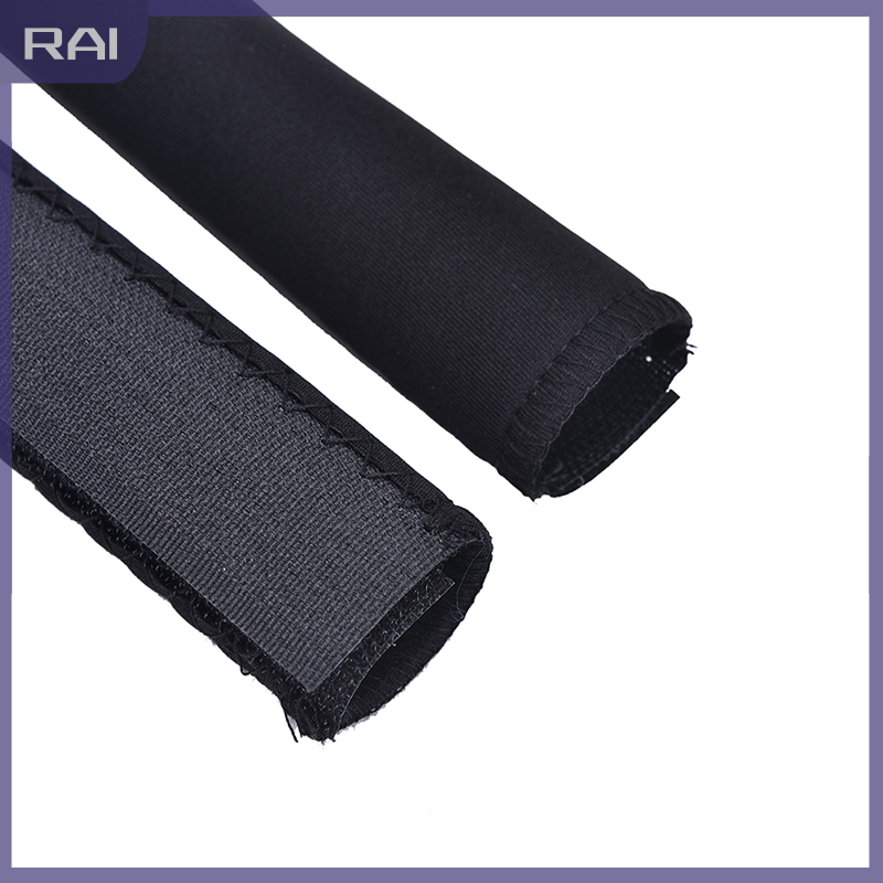 【RAI】 2 chiếc bọc bảo vệ khung xe đạp xe đạp bọc đệm Nylon