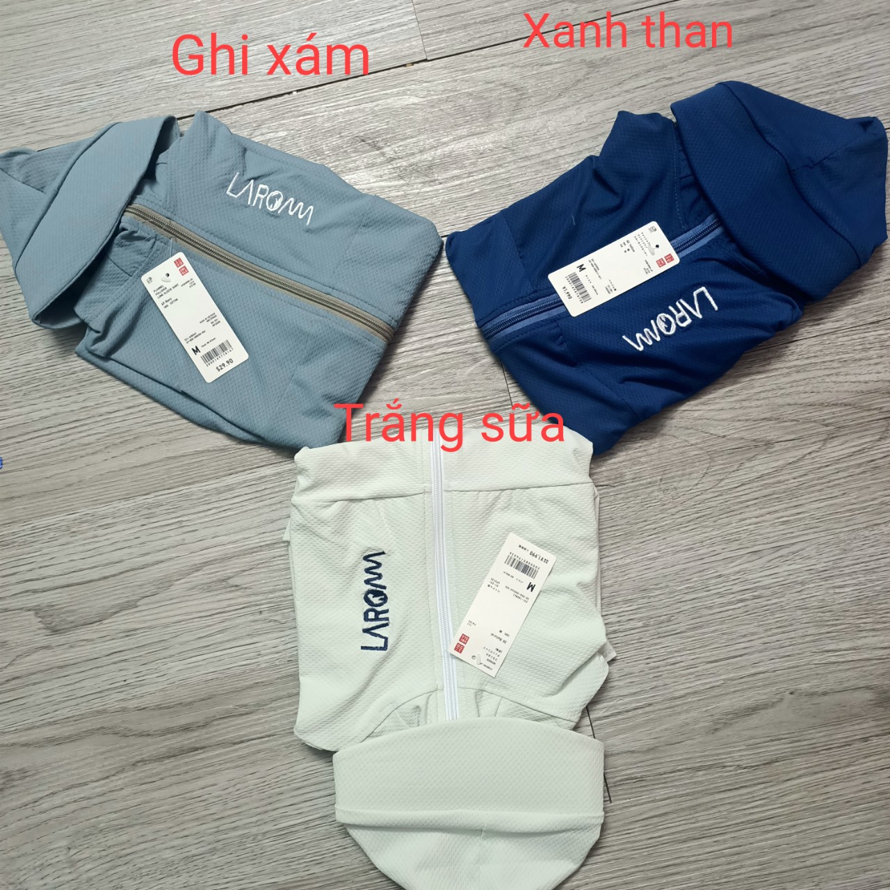 Áo Chống Nắng Toàn Thân Cho Bé.
