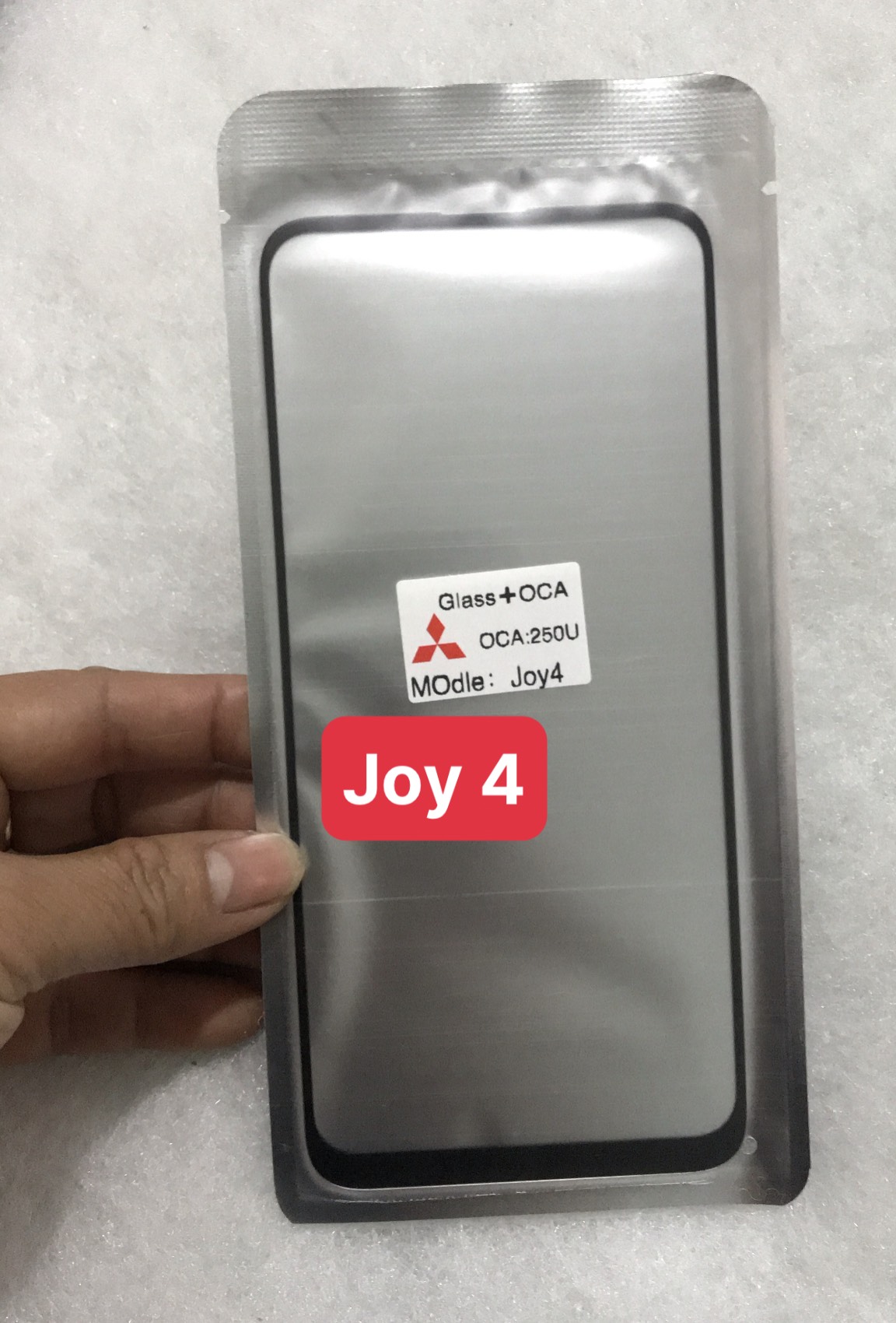Kính ép Vsmart Joy 4
