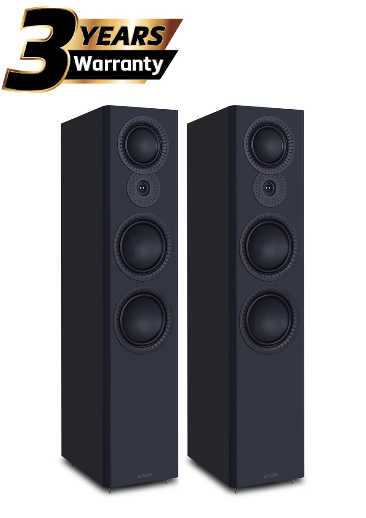 mission atmos speakers