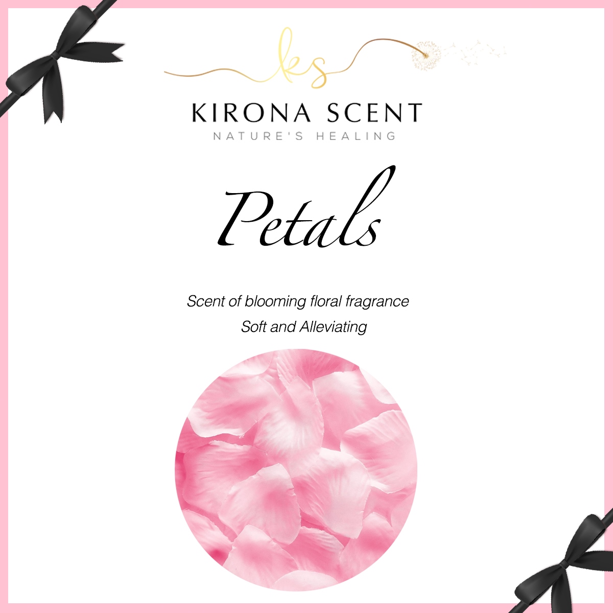 kirona scent