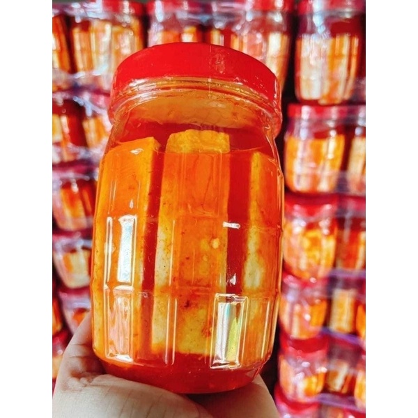 Chao môn cốt dừa siêu béo 625gr