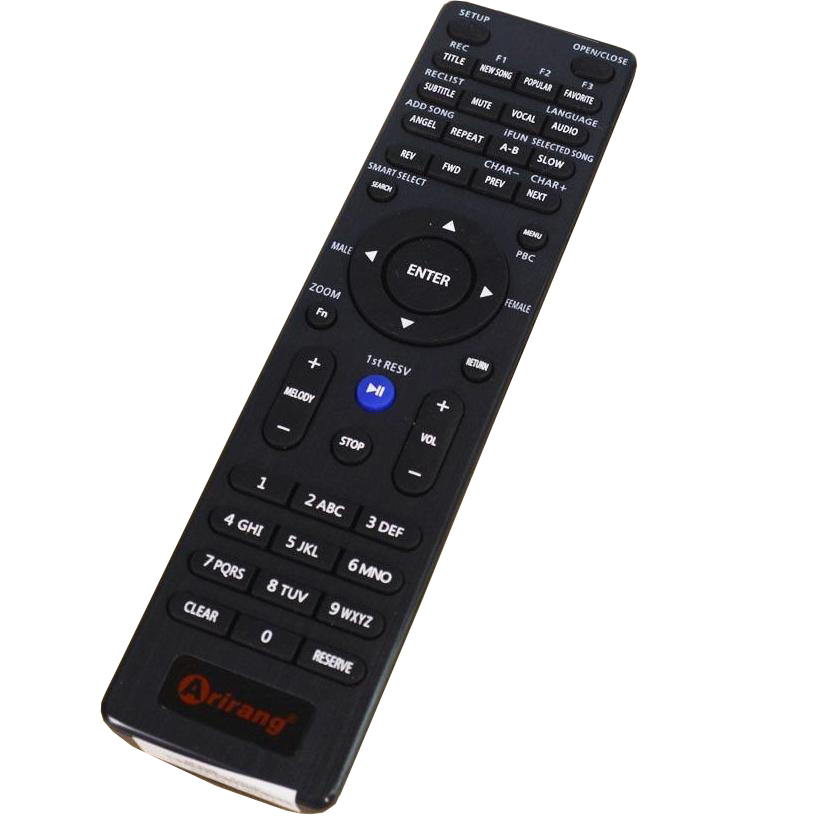 [HCM]Remote Arirang AR-36MB AR-36NR Chính hảng