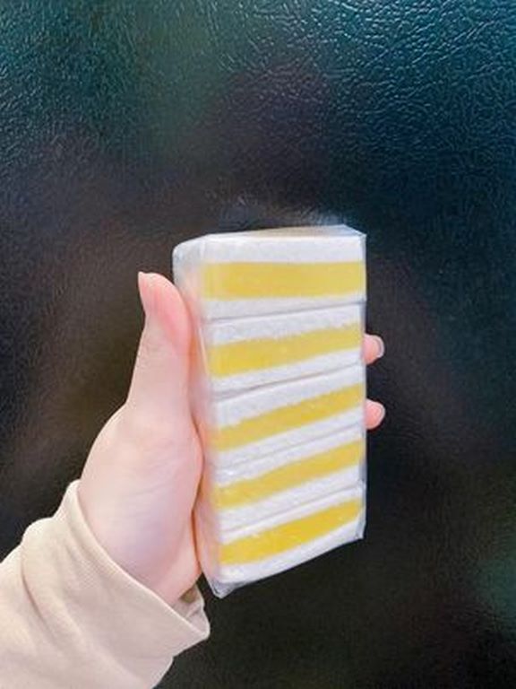 Bánh in nhân đậu xanh cây 5 cái