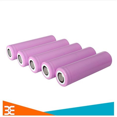 [HCM]COMBO 10 PIN SẠC CELL 2000MAH 18650