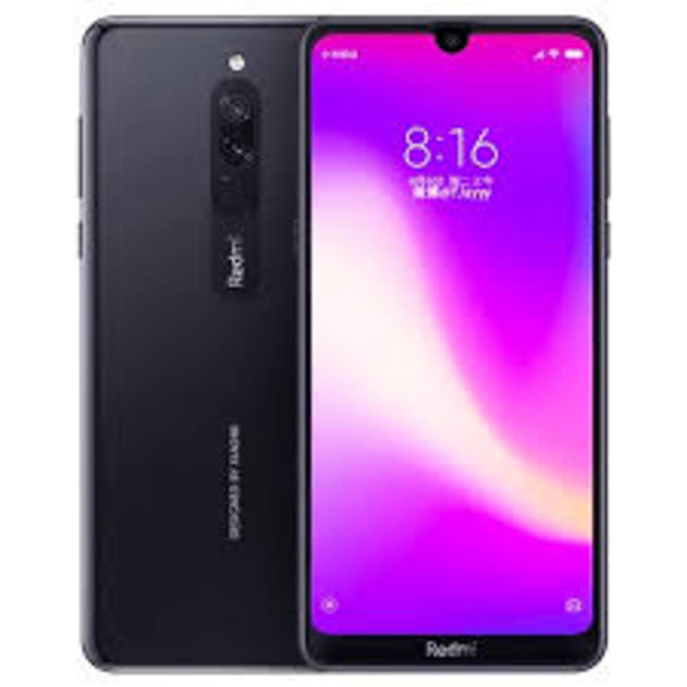 điện thoại Xiaomi Redmi 8 2sim ram 4G rom 64G Chính Hãng,...