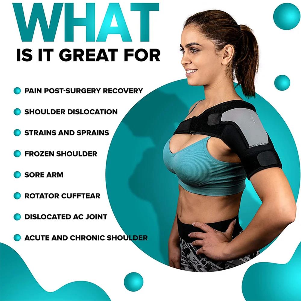 Huangdian%20Fashion%20%20Shoulder%20Compression%20Brace%20Left%20and%20Right%20Shoulder%20Support%20Strap%20for%20Shoulder%20Joint%20Pain%20Relief,%20Dislocated,%20Tendinitis%20-%20Image%204