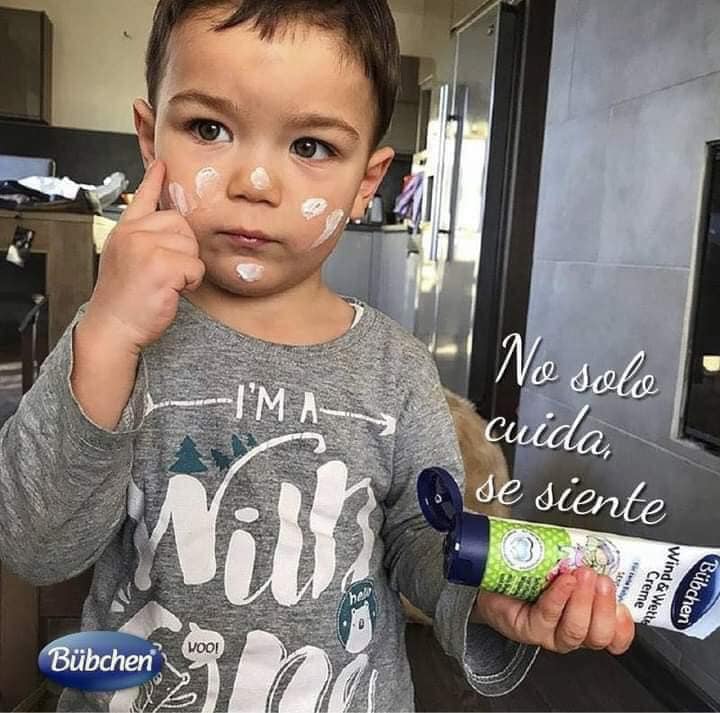 { CHÍNH HÃNG } Kem chống hăm Bubchen dành cho bé yêu của bạn 75ml