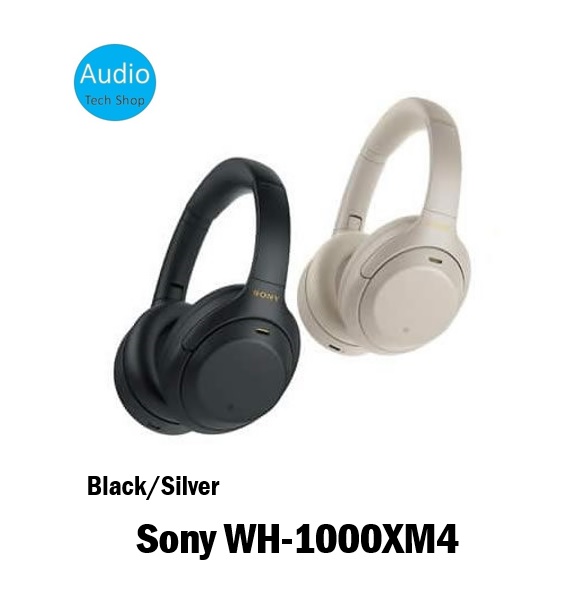Sony WH-1000XM4 / WH1000XM4 / WH-1000XM5 / WH1000XM5 Bluetooth