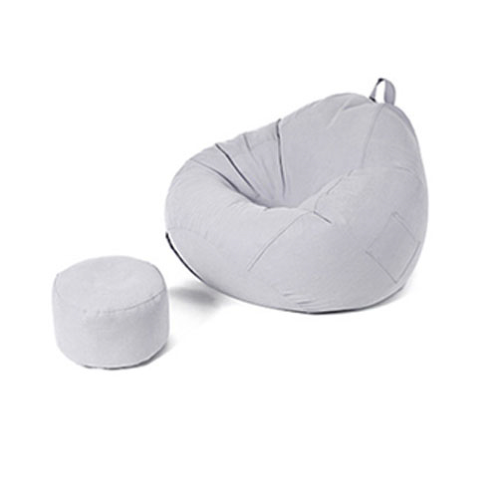 (JIJI.SG) ROBBIS Bean Bag Beanbag/ Bean bag Chair /Styrofoam