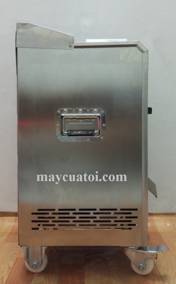Máy Cắt Thịt Bò, Thịt Thủ, Thái Mỡ Hạt Lựu, Thái Bì Heo- DQ-7
