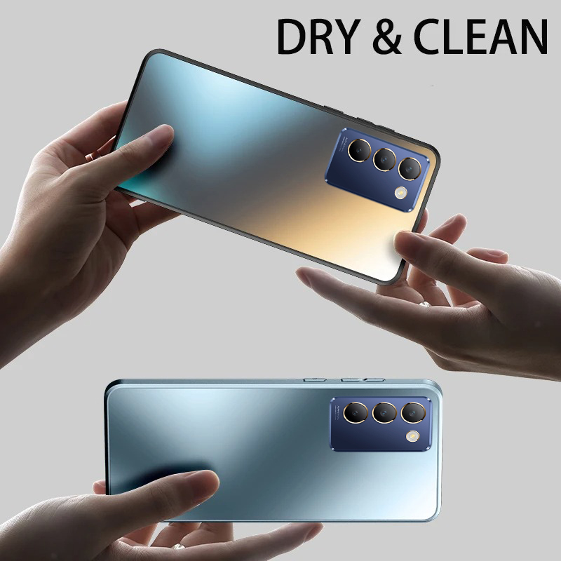 Phone%20case%20For%20Vivo%20Y100%20Y100i%20Y200%20Y200i%20Back%20cover%20Shockproof%20Non-slip%20Frosted%20Hard%20Protecive%20Cover%20For%20Vivo%20Y58%20Y38%20Cover%20cases%20-%20Image%205