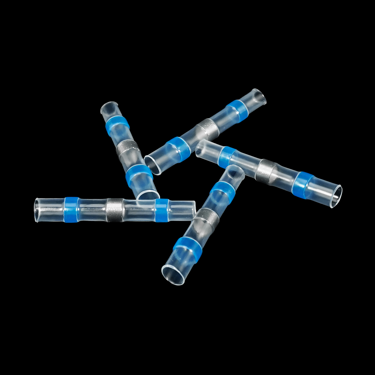 50pcs%20Waterproof%20Solder%20Seal%20Heat%20Shrink%20Wire%20Connectors%20Terminals%20With%20Soldering%20Sleeves%20-%20Image%207