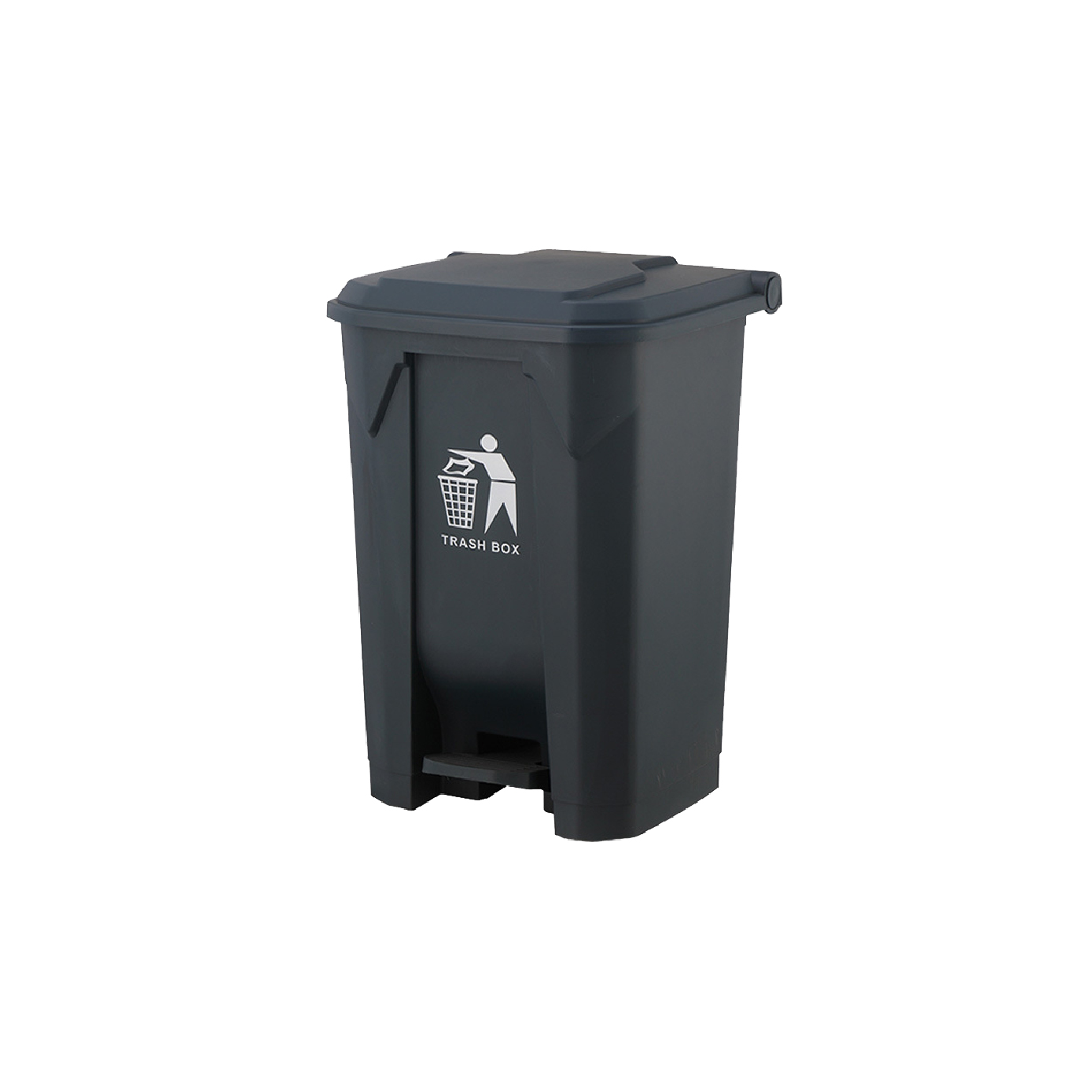 (JIJI.SG) WILMA Large Dustbin / Trash Can / Garbage / Bin / Waste