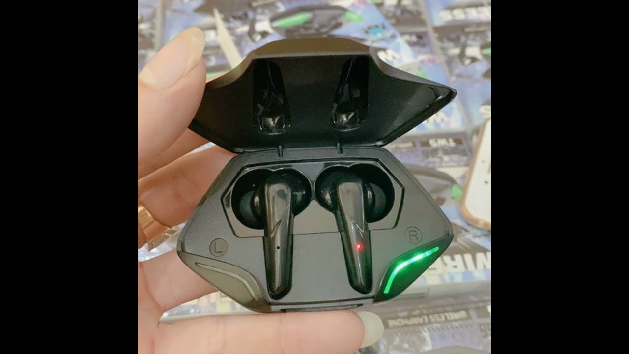 Tai nghe bluetooth TWS APRO 366