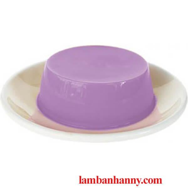 Pudding Mole Đủ Vị - Tách lẻ 100g/50g
