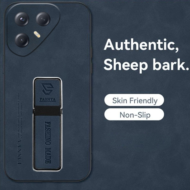 Phone%20case%20For%20Tecno%20Pova%207%20Pro%20Case%20Back%20cover%20Fluff%20Hard%20Cortex%20Plush%20Cover%20with%20Soft%20Frame%20Anti-knock%20stand%20Holder%20For%20Tecno%20Pova%207%20Ultra%20Cover%20cases%20-%20Image%205