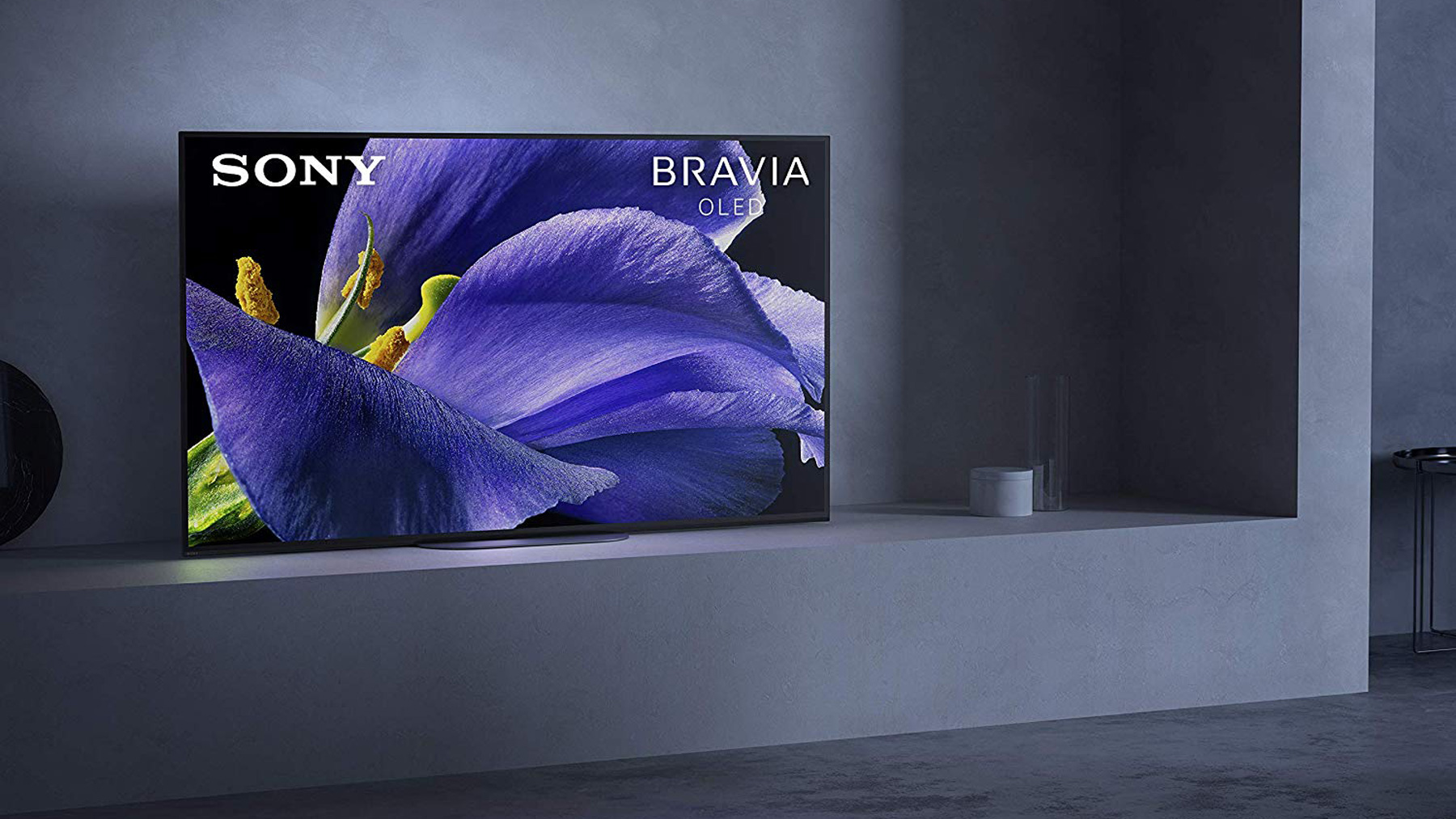 A9g Sony Oled 55 Master Series Sony Oled Sony 55a9g Sony A9G