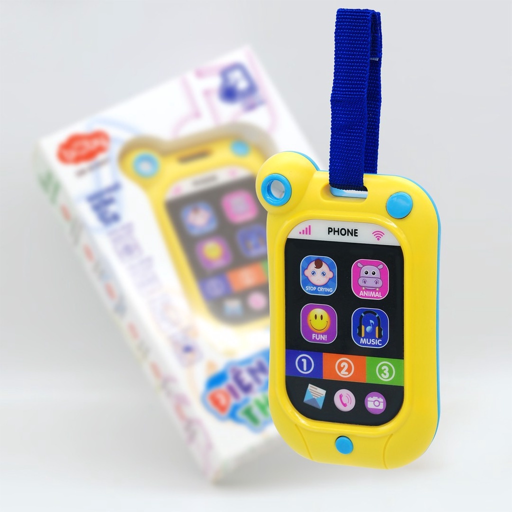 Đồ play Duka: phone logs on DK81047
