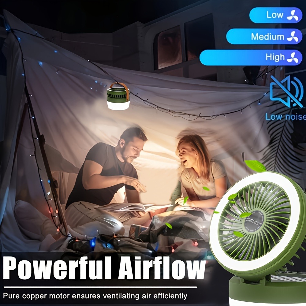 Powerful%20Rechargeable/Solar%20Portable%20Folding%20Fan%20Light%20Multi%20Functional%20Compact%20Cooling%20Fan%20with%20Light%202-in-%20Waterproof%20Tent%20Hanging%20Lantern%20Travel%20-%20Image%206