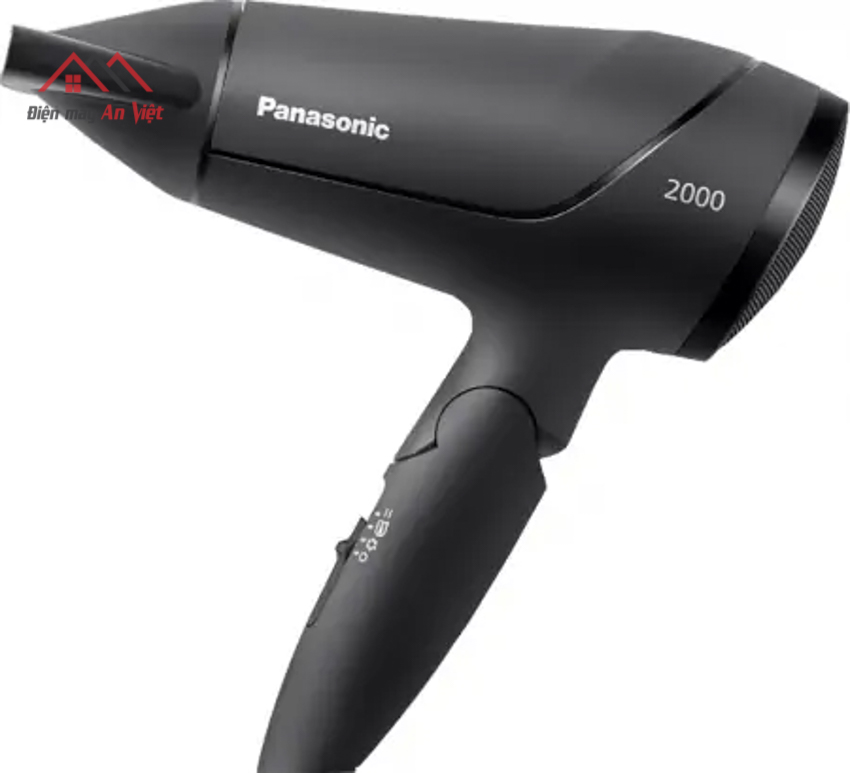 Máy sấy tóc 2000W Panasonic EH-ND65-K645 - Hàng Chính Hãng