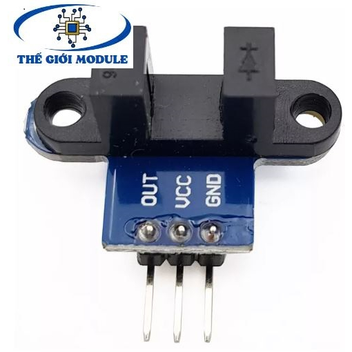[Có sẵn] [Rẻ vô địch] Module cảm biến tốc độ encoder V2 - thegioimodule