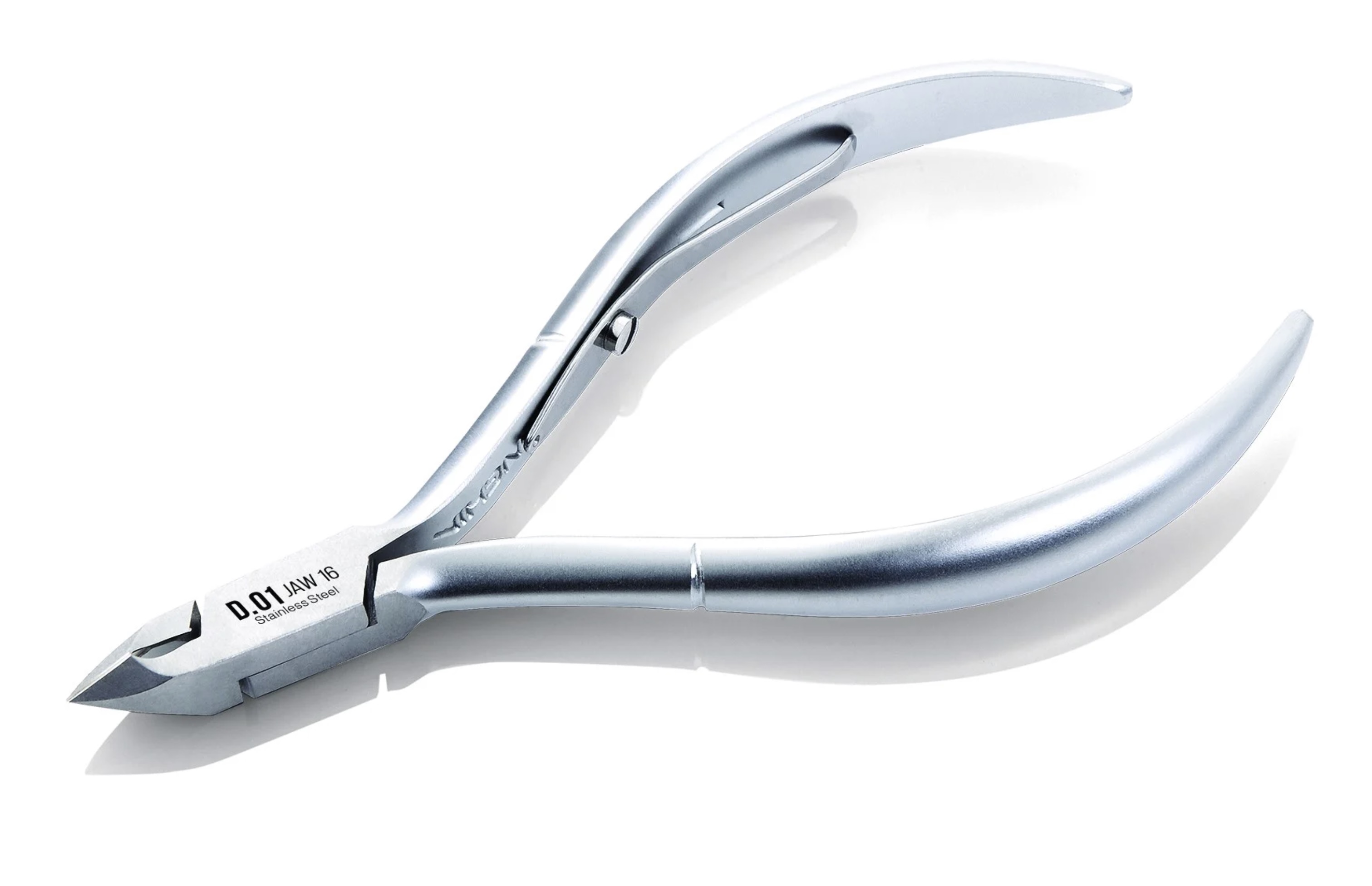 [HCM]Kềm nghĩa cắt da thép không gỉ D-01