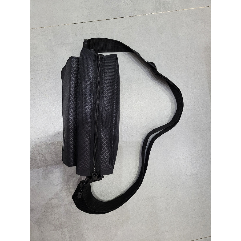 Túi Đeo Chéo nam nữ Unisex Hàn Quốc BEE GEE 0159