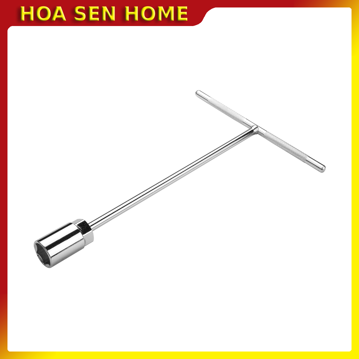 Tay vặn chữ T Tolsen 15112 (10mm)