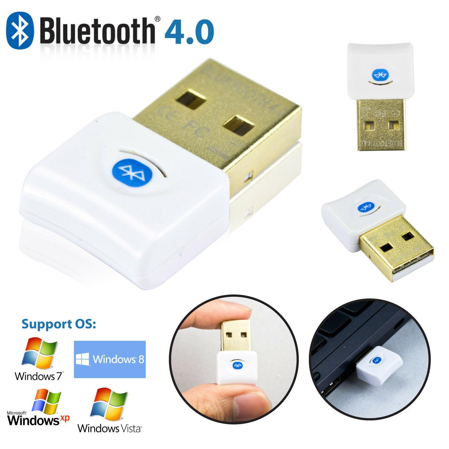 bluetooth 4.0 download for window 7