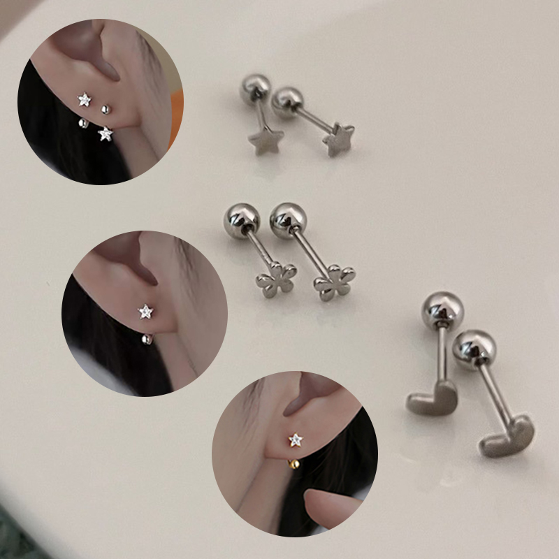 1Pair%20Ear%20Piercing%20Tragus%20Cartilage%20Dangle%20Earrings%20Helix%20Conch%20Rook%20Lobe%20Stud%20Ear%20Studs%20Body%20Jewelry%20Qoddess%20-%20Image%202