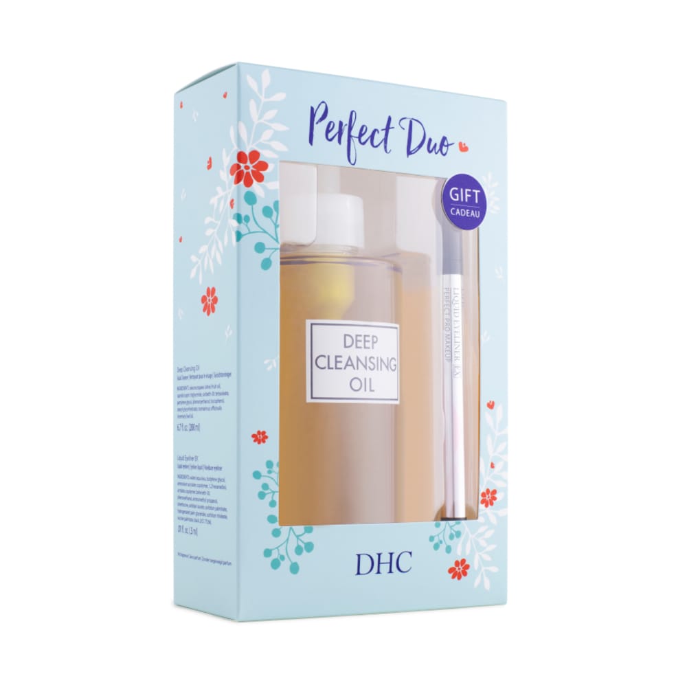 dhc cleansing oil watsons