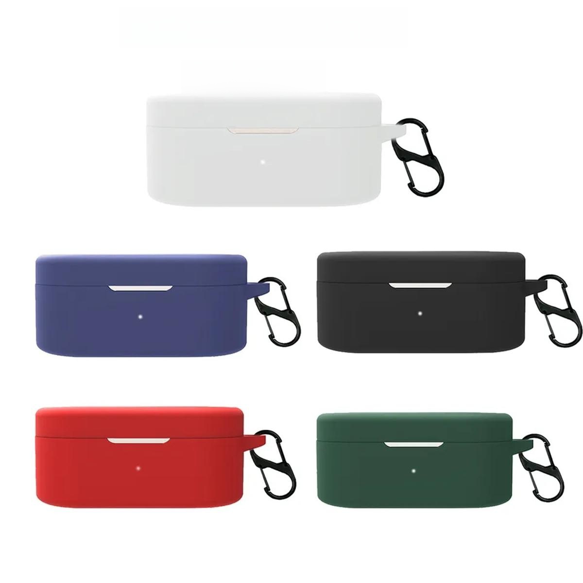Silicon cover For one plus Buds N Headphones cover