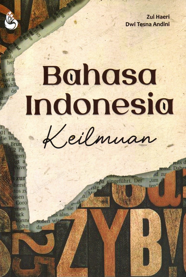 BAHASA INDONESIA KEILMUAN | Lazada Indonesia