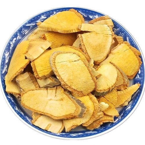 hoàng đằng khô 500gram