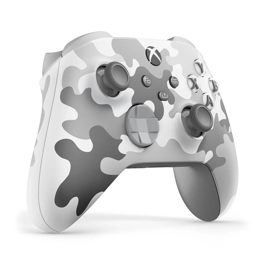 TAY CẦM CHƠI GAME KHÔNG DÂY XBOX SERIES X CONTROLLER