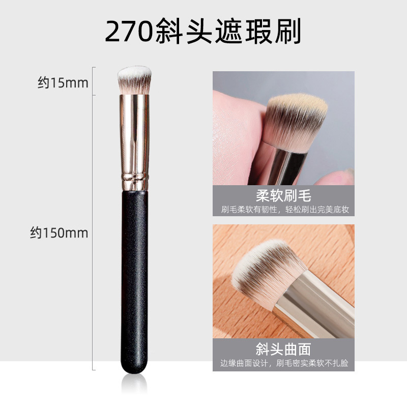 XIXI Concealer Palette Foundation Natural Matte Waterproof Long Lasting Cover Acne Marks Dark Circles