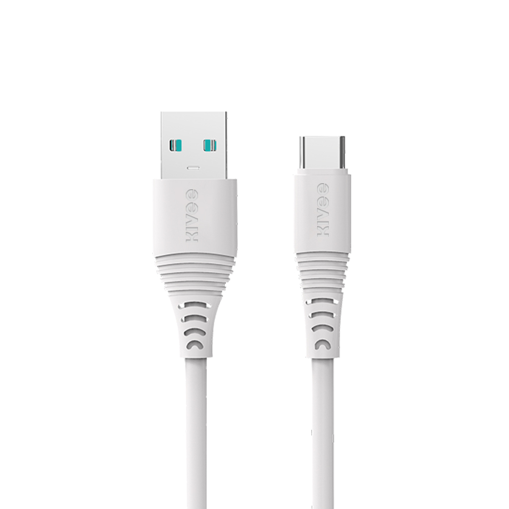 Cáp sạc nhanh 2.4A Cáp Sạc cáp sạc iPhone Lightning Micro USB Type-C 1.6M cho Android Huawei Samsung (CT311)