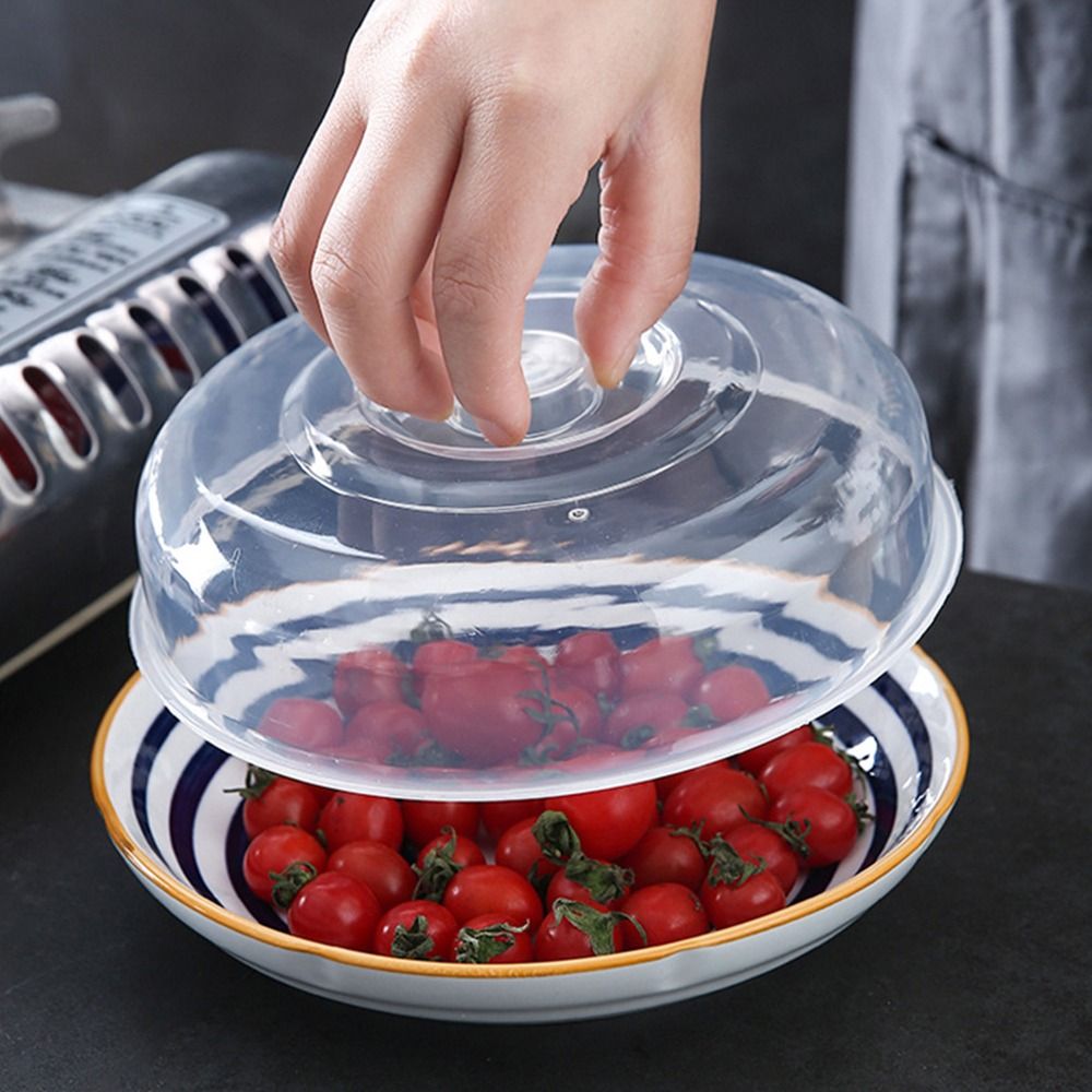 1Pcs%20Durable%20Fresh%20Keeping%20Microwave%20Splatter%20Cover%20Plastic%20Vented%20Food%20Fresh%20Lid%20Reusable%20for%20Kitchen%20Bowls%20Cake%20Dish%20Universal%20Covering%20-%20Image%204