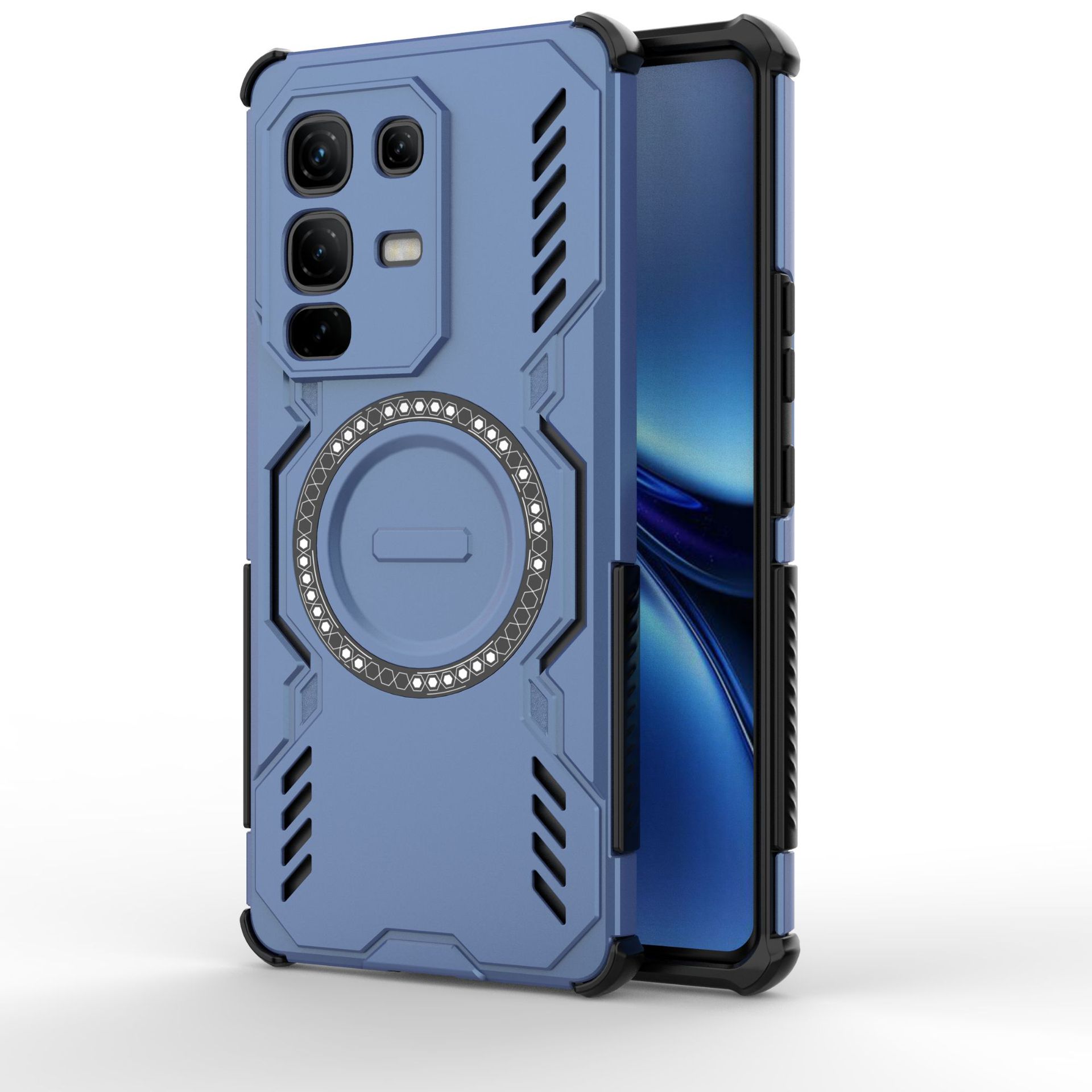 Infinix%20Note%2050S%205G%20MagSafe%20Case,Magnetic%20Drop-Proof%20Phone%20Case%20Cover%20for%20Infinix%20Note%2050S%205G%20-%20Image%205