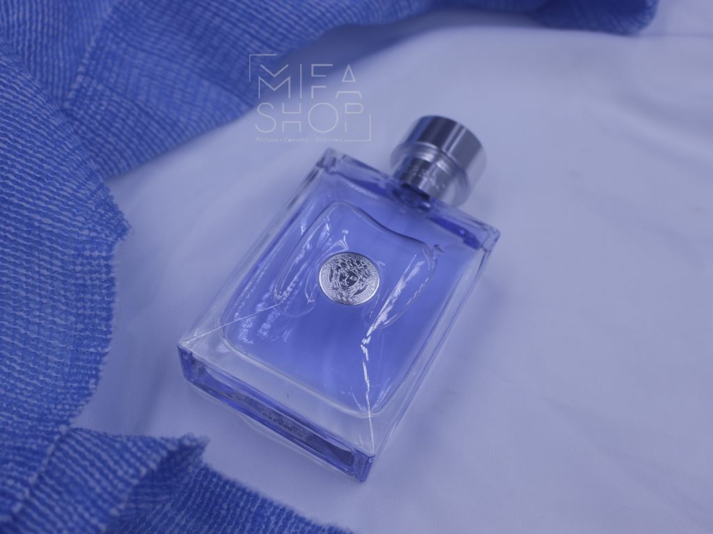Nước hoa versace pour homme